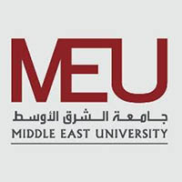 Middle East University- Jordan