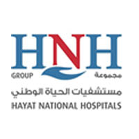 Hayat National Hospital – Almadina Almonawara