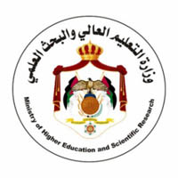 The Ministry of Higher Education and Scientific Research-Jordan