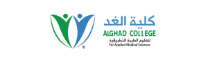 Alghad College